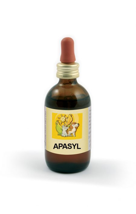 greenvet apasyl