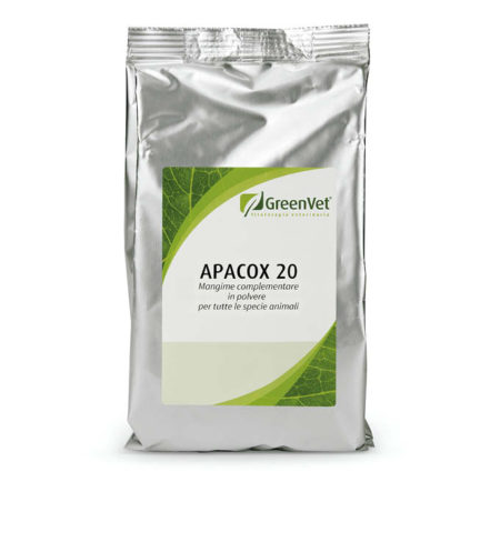 greenvet apacox 20