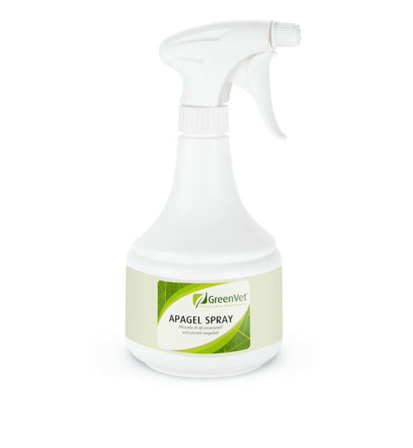 greenvet apagel spray