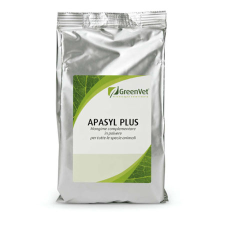 greenvet apasyl plus