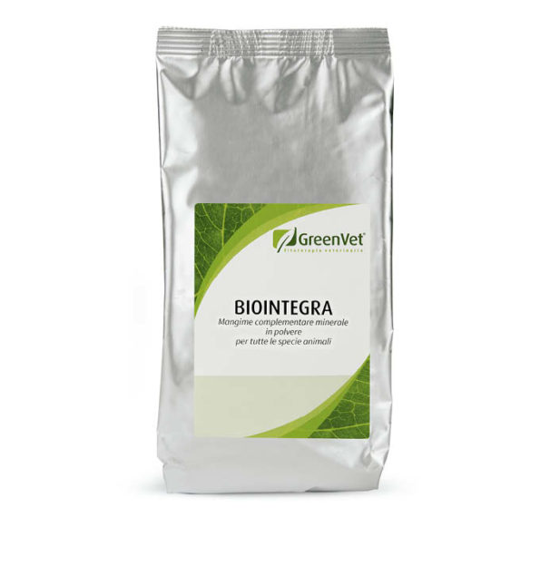 greenvet biointegra