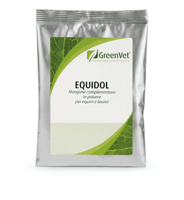 greenvet equidol