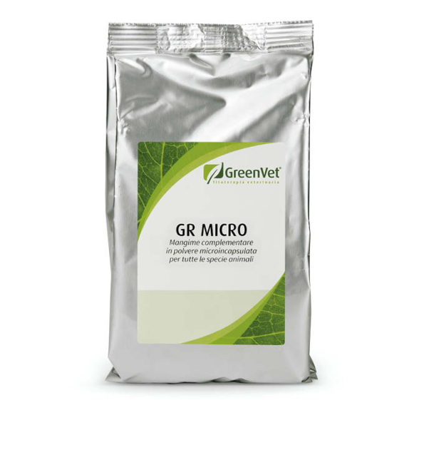 greenvet gr micro
